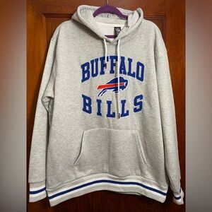 NWOT Buffalo Bills hoodie